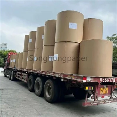Bulk Uncoated Food Grade Packaging Paper Bulk Uncoated Food Grade Packaging Paper