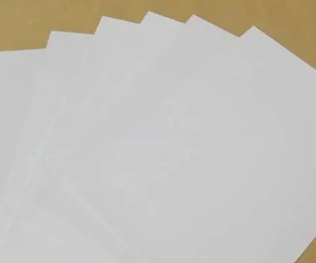 Custom Size C2S Coated Art Paper For Brochure & Packaging factory