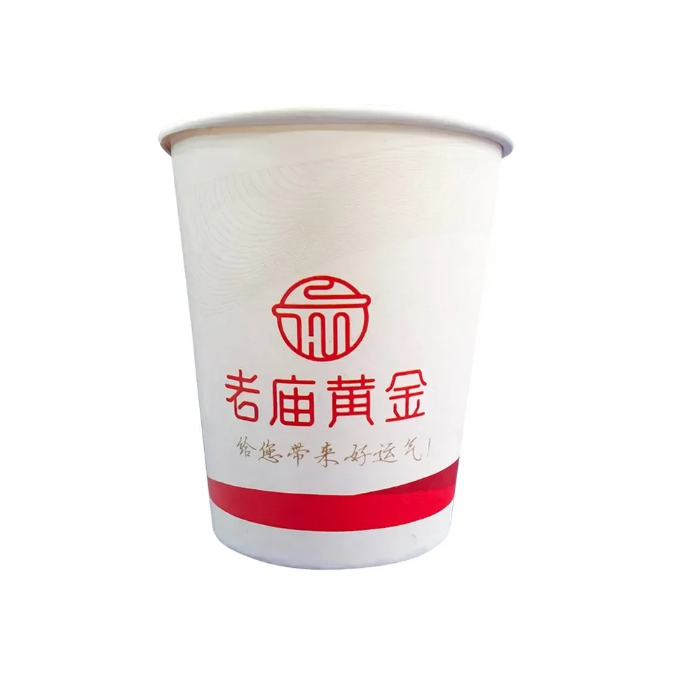 Food Safe Cup Base Paper 170gsm 215gsm 350gsm | Raw Material For Disposable Paper Cups