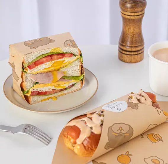 food grade paper food grade paper