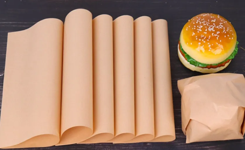 food grade paper food grade paper