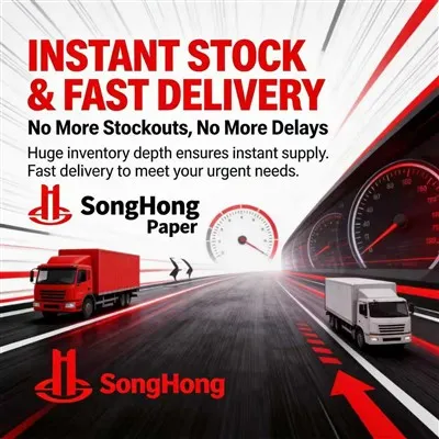 Songhongpaper Bluetooth Headphone Packaging Box, Customizable Logo, Eco-Friendly Material, Export-Specific, Shockproof & Scratch-Resistant