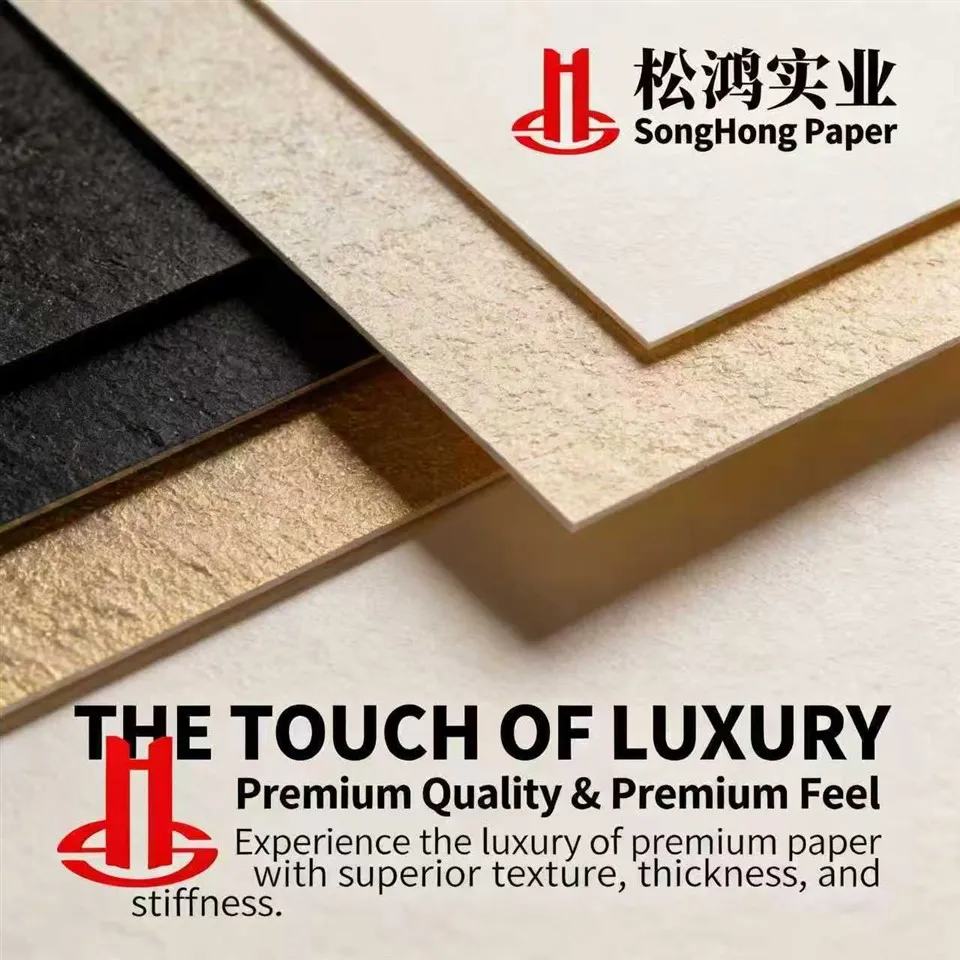 Songhongpaper High Quality Calendar Paper, Customizable Grammage, Eco-Friendly Printable, Export-Specific